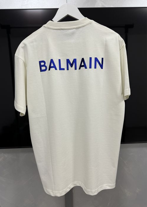 Tricou Balmain new 2024