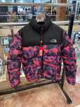 Geci de iarna premium the north face