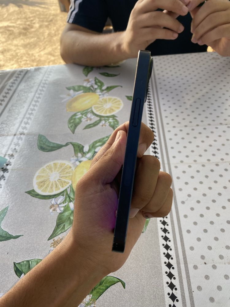 Iphone 13 mini garantya bilan