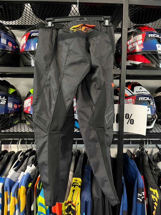 Детски мото крос панталон за мотор  FLY F-16,размер L-26,като нов