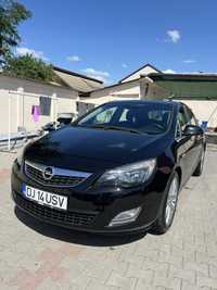 Opel Astra 1.7D 125CP