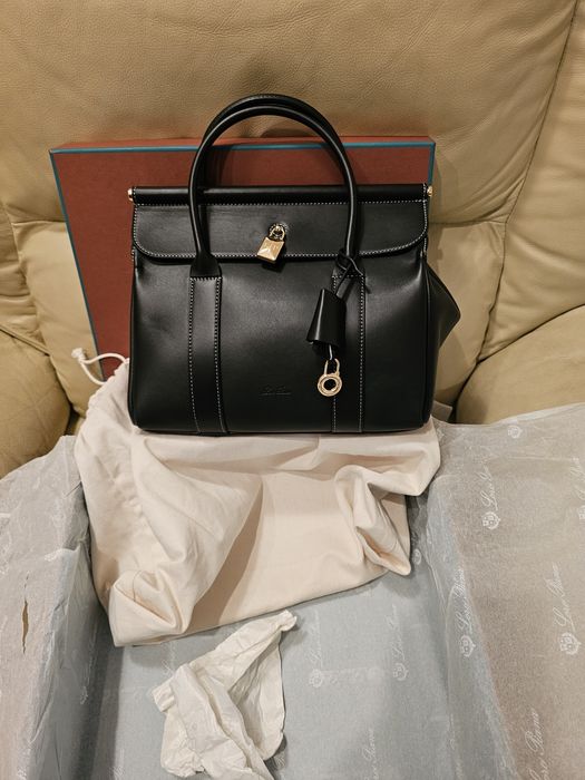 Loro Piana geanta de dama