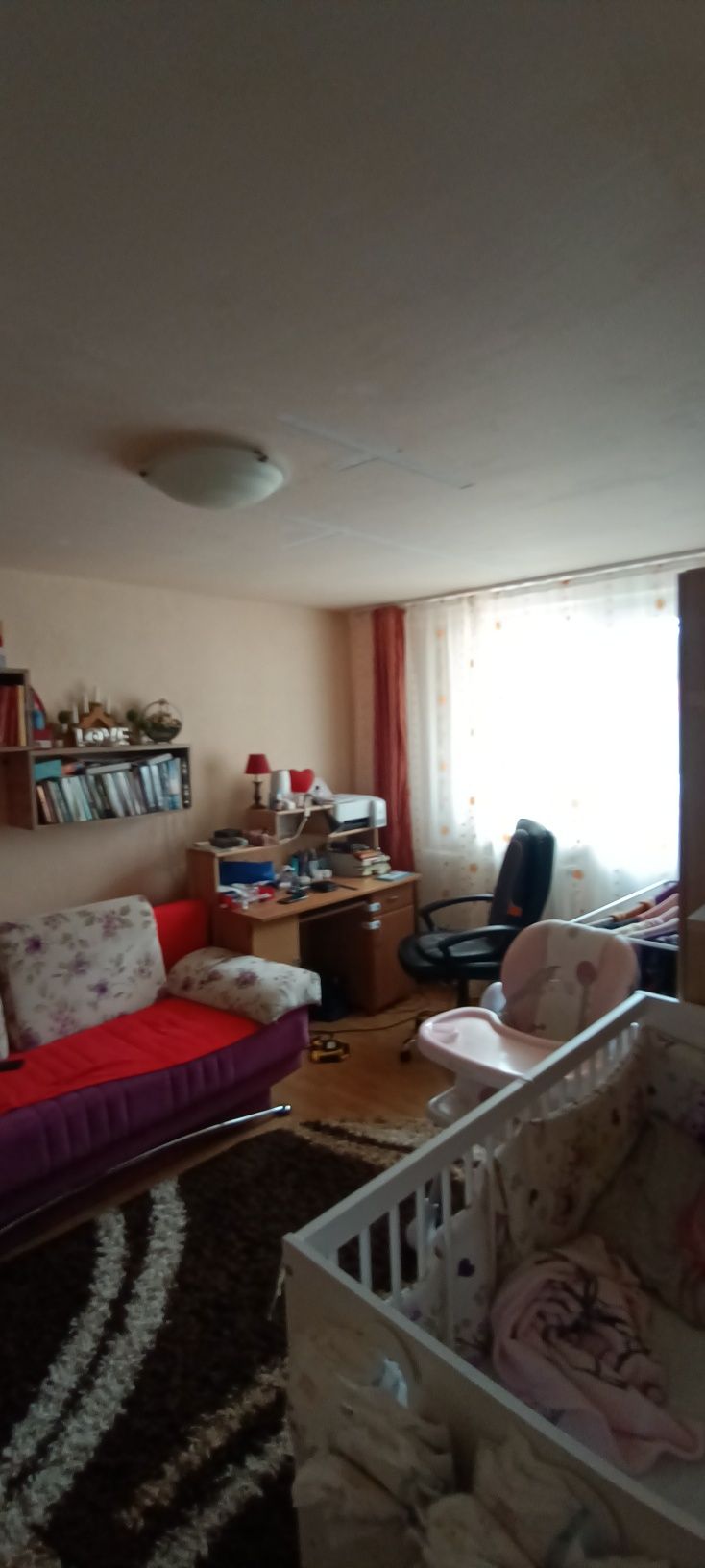 Vind apartament 2 camere