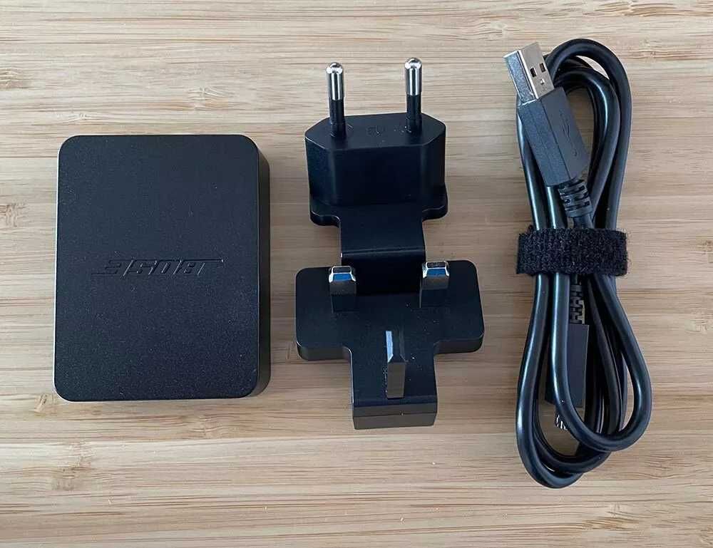 Bosse SoundLink Revolve II Bluetooth Speaker И Bose SoundLink Mini II