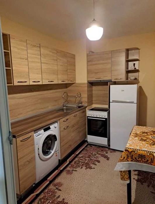 Дава се под наем Двустаен апартамент в София, Обеля - 67 кв.м за 484.5 € - Снимка #3