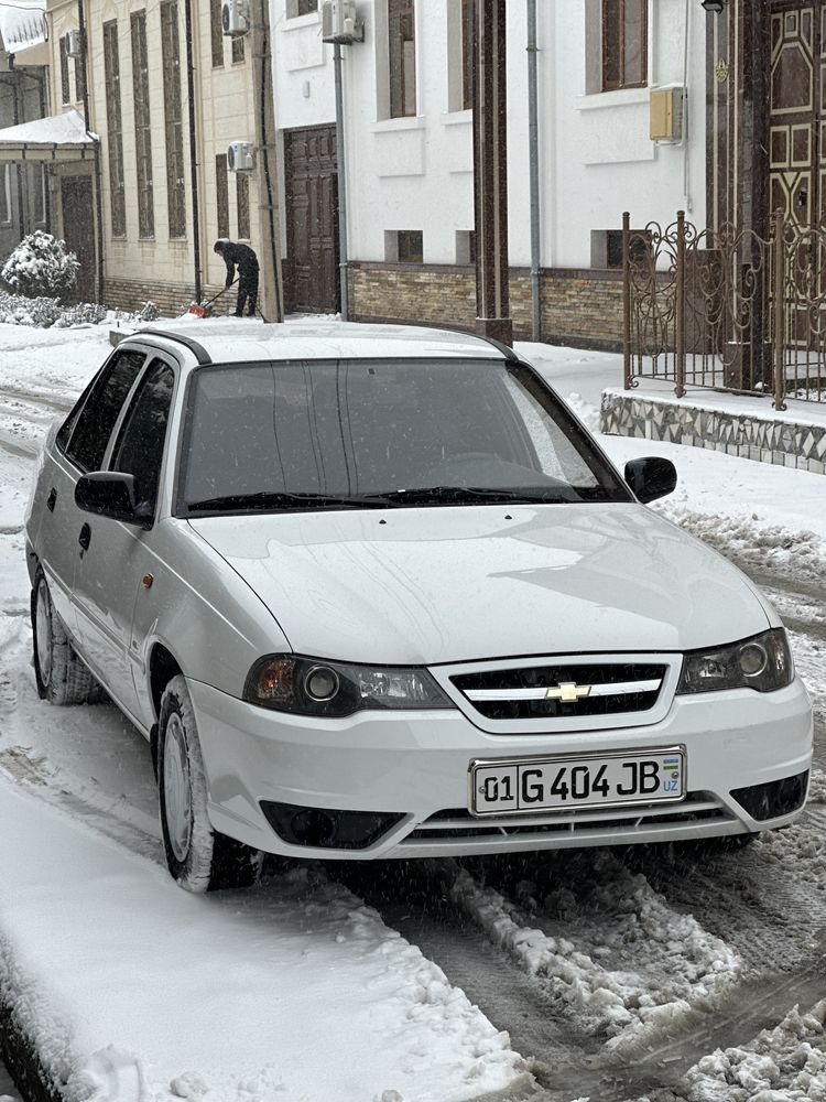 nexia 2 dons gazi bor