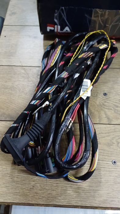 Cârlig Remorcare  BMW S eria 3 4 F30 F31 F34 F36