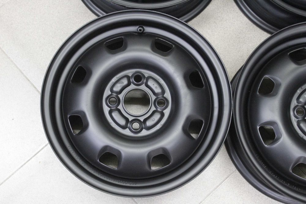 Джанти 14" Hyundai i10, Getz