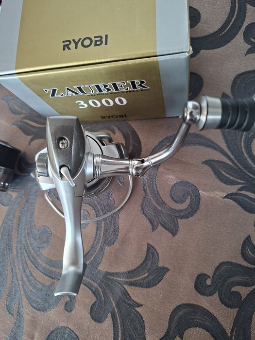 Tubertini vertigo 5500