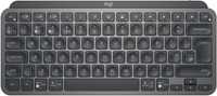 Клавиатура Logitech MX Keys mini