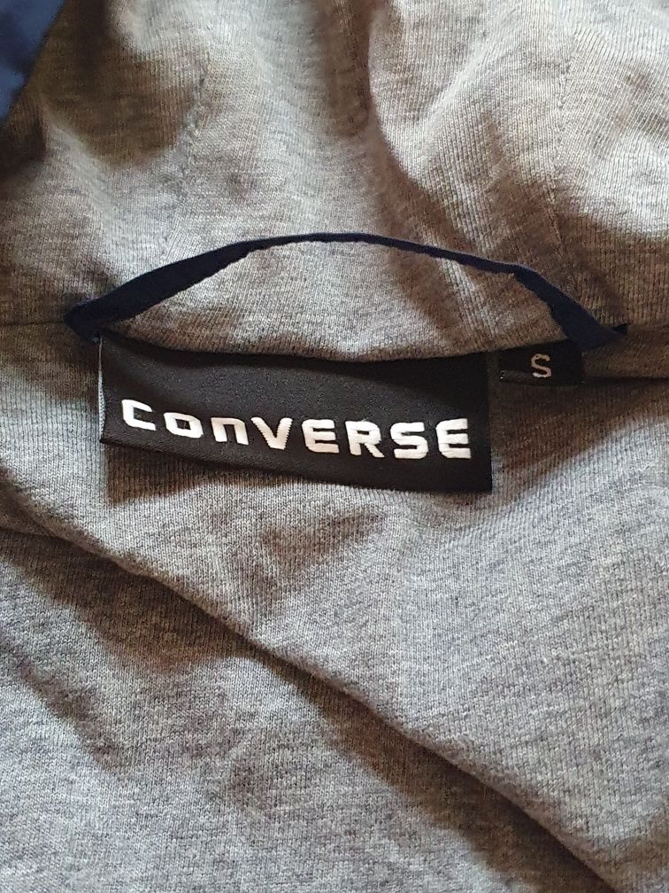 Geaca subțire Converse
