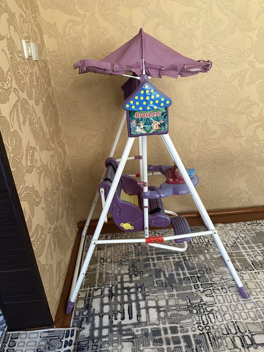 Bolajonlar uchun kachelya