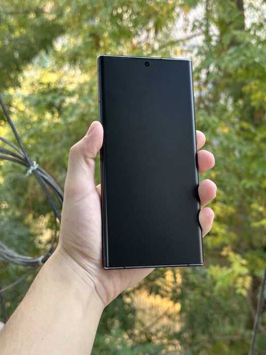 Samsung Galaxy s22 ultra