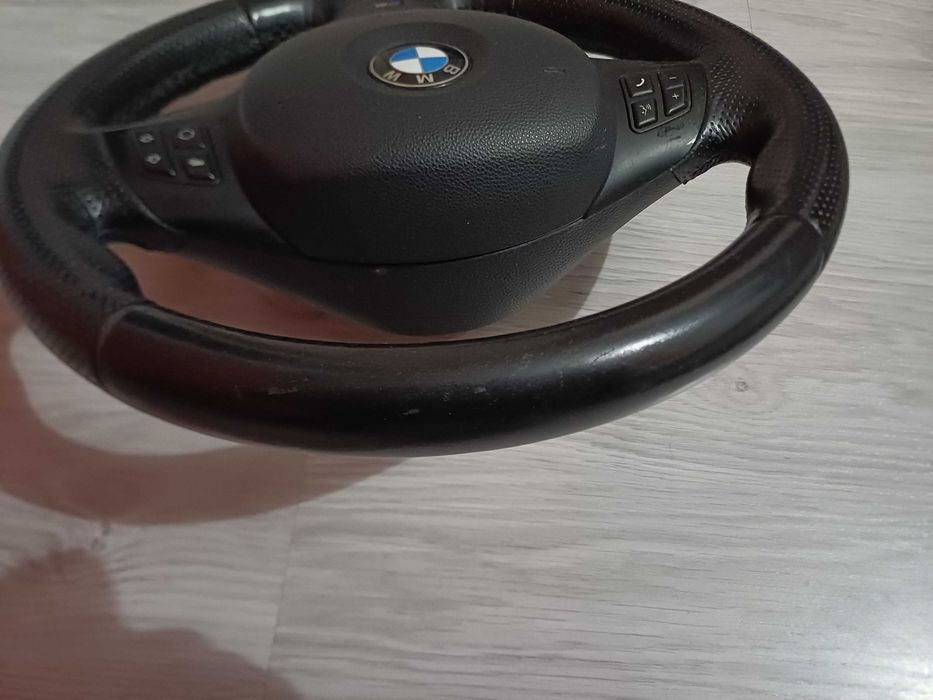 М волан за Е9Х и Е8х