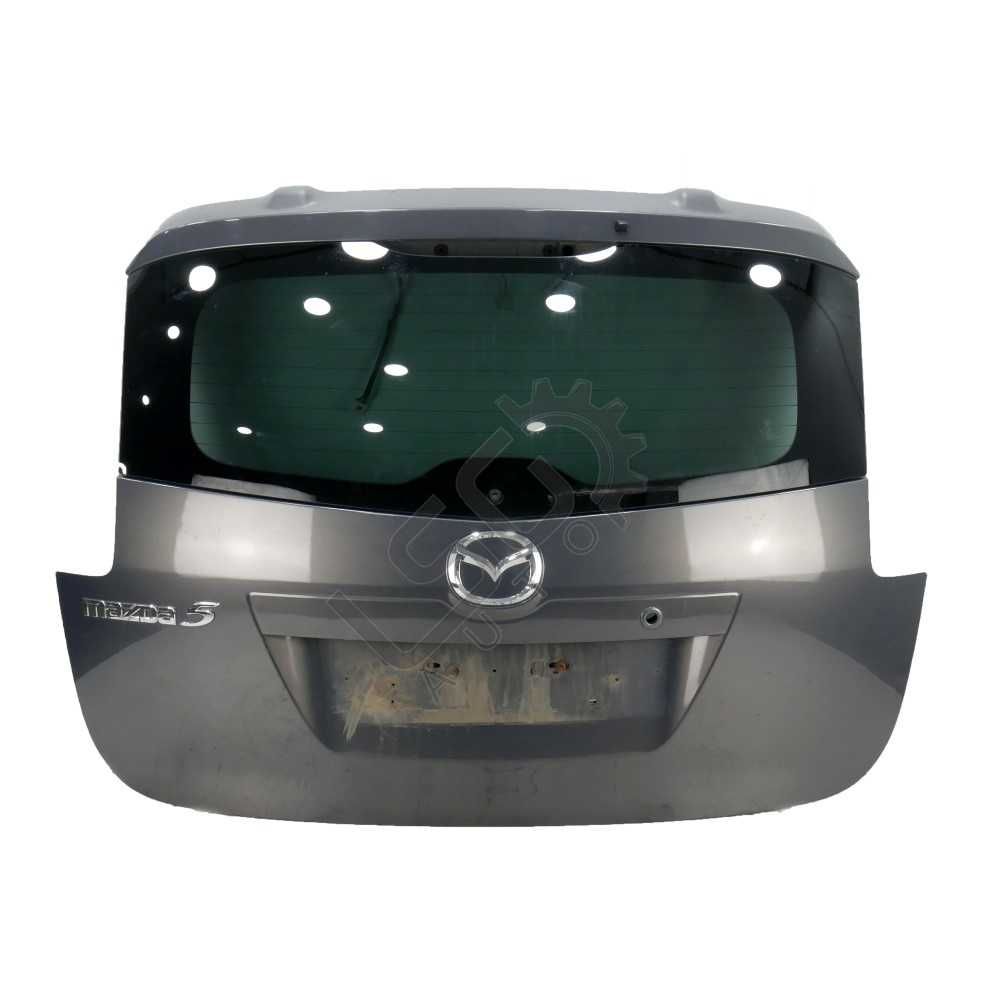 Заден капак Mazda 5 (I) 2005-2010 ID: 136419