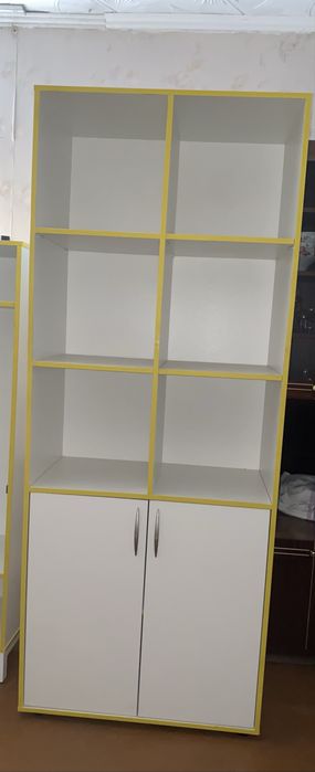 Срочно продам шкаф состояние: новое