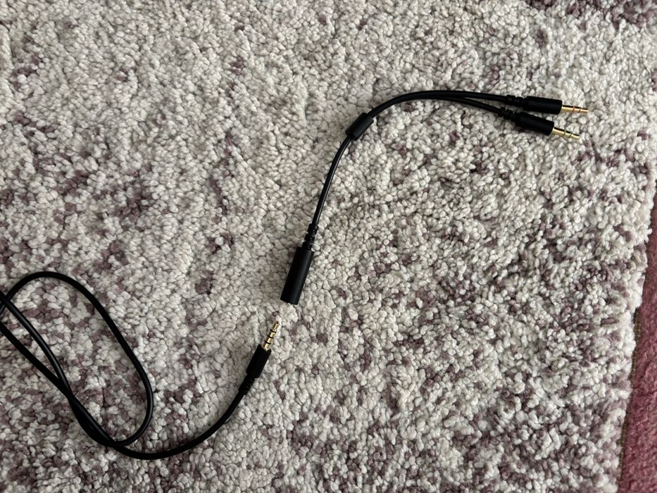 Casti hyperx Stinger 2