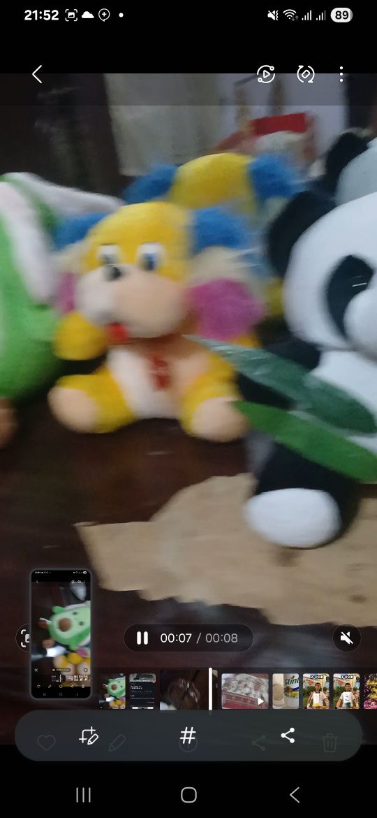 Igrushka yangi 30 dona