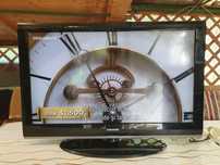 Vand TV Samsung 101cm,cu telecomanda