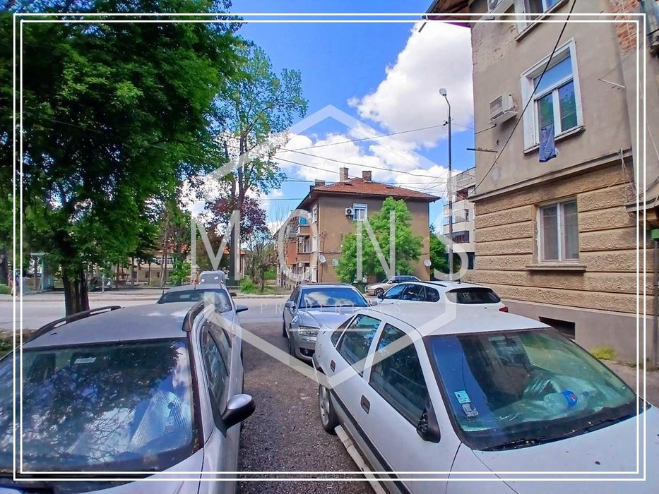 3-стаен в Велико Търново, област-гр.Горна Оряховица площ 71 цена 39900