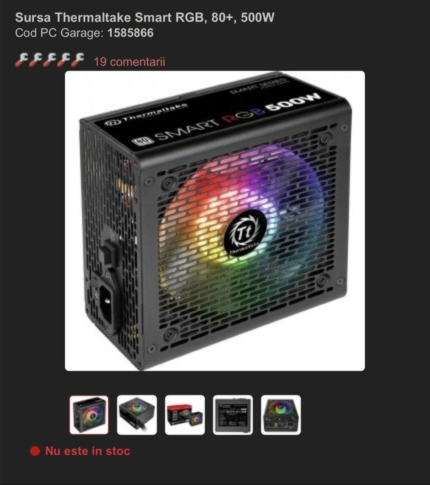 PC gaming ryzen 7 2700x asus gtx 1660super 6GB OC