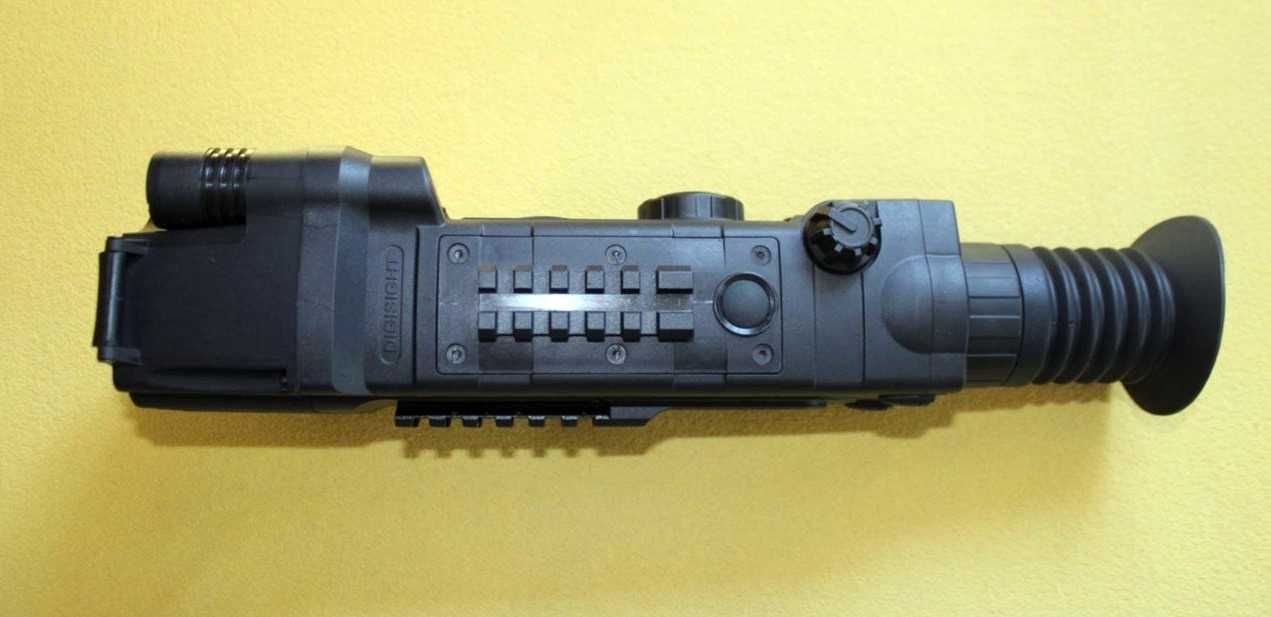цифровой прицел ночного видения Pulsar Digisight N970