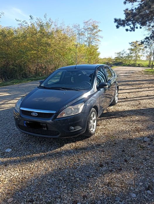 Vând Ford Focus MK2 Facelift