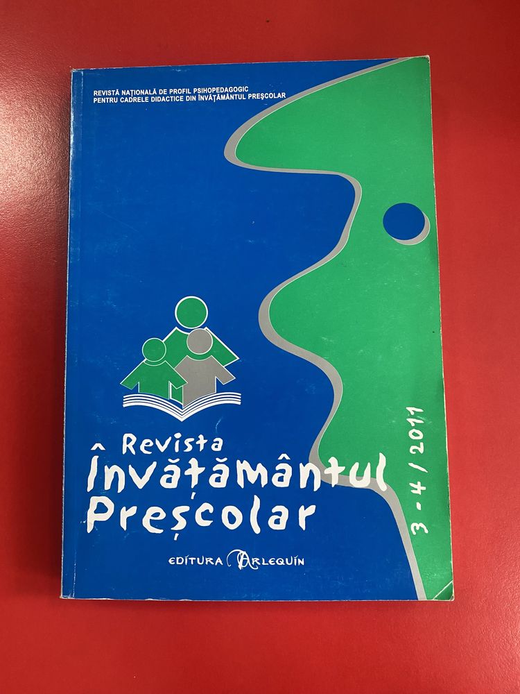 Cărți învatamantul primar si prescolar