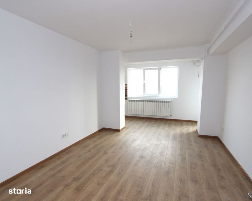 Kaufland Galata, apartament cu 1 camera, decomandat, bloc nou