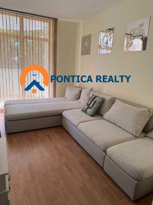 Продава се Едностаен апартамент в к.к. Слънчев бряг - 44 кв.м за 1364 €/кв.м - Снимка #5