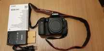 DSLR Cano eos 90D