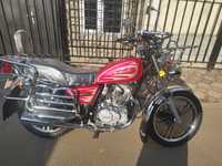 Moto  BamX 99x 250
