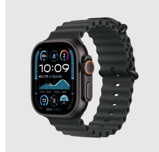 Smartwatch nou sigilat