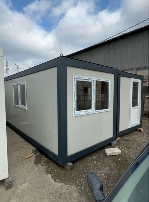 Container containere modulare