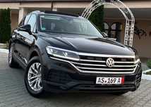 Volkswagen Touareg 2020/VirtualCockpit/ 4MOTION/ Panoramic/HeadUp/Suspensie perne/WEBASTO