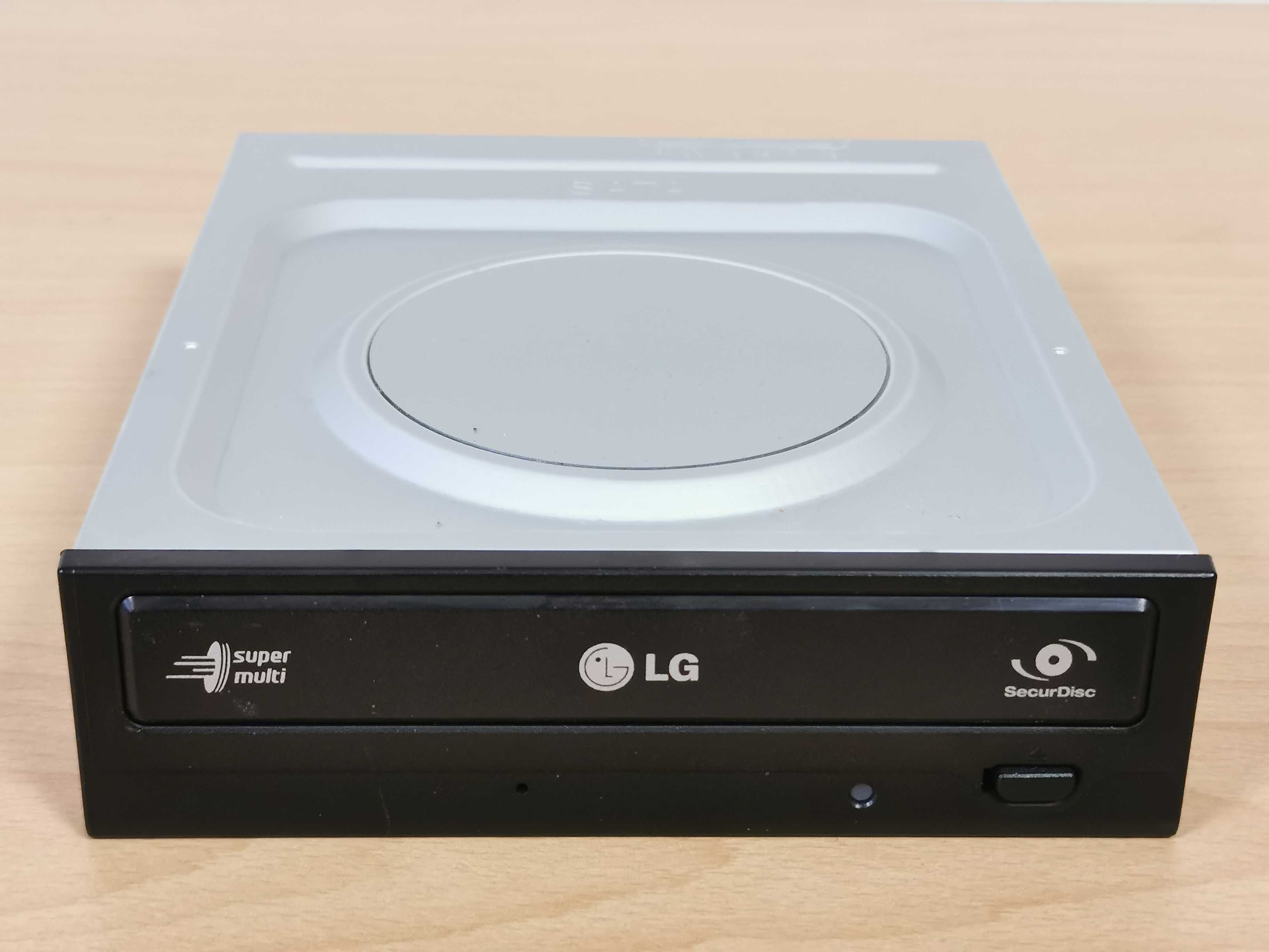 LG GH24NS50 DVD-RW / оптично устройство