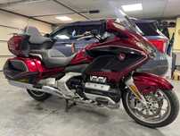 Honda Goldwing 1800