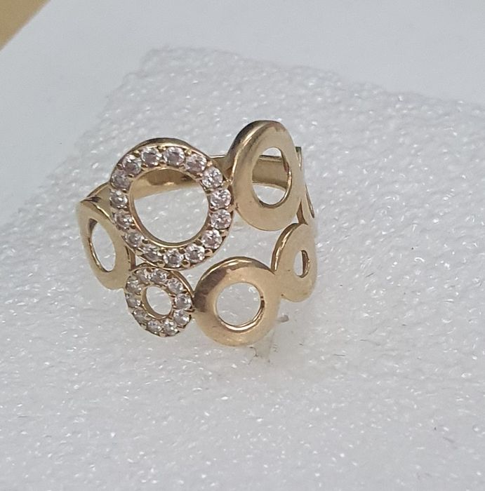 Колечко     золотое.