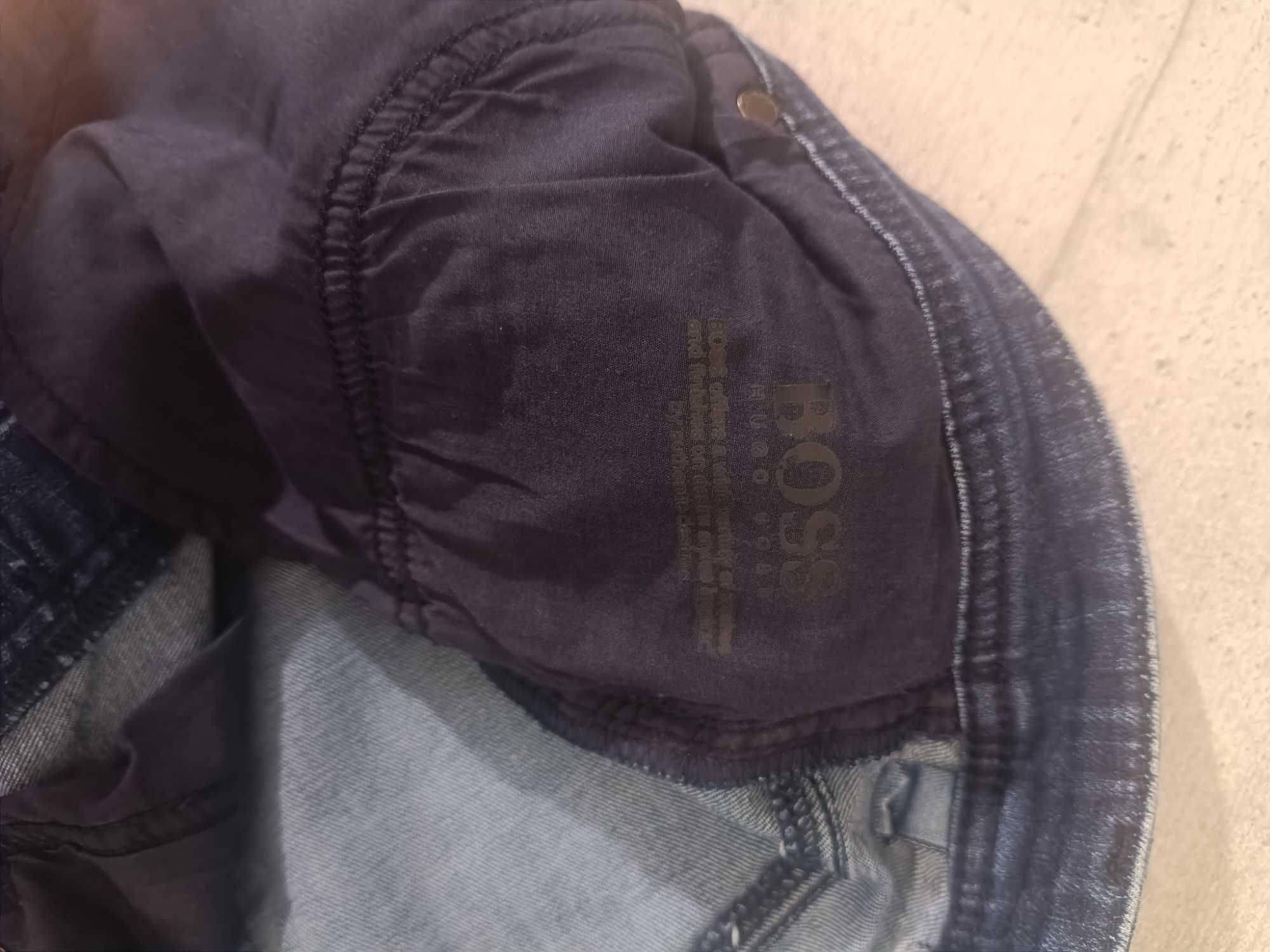 Дънки Hugo Boss мъжки