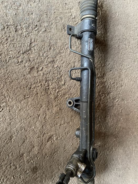 Хидравлична рейка :Ssangyong Action/Action sport/Rexton