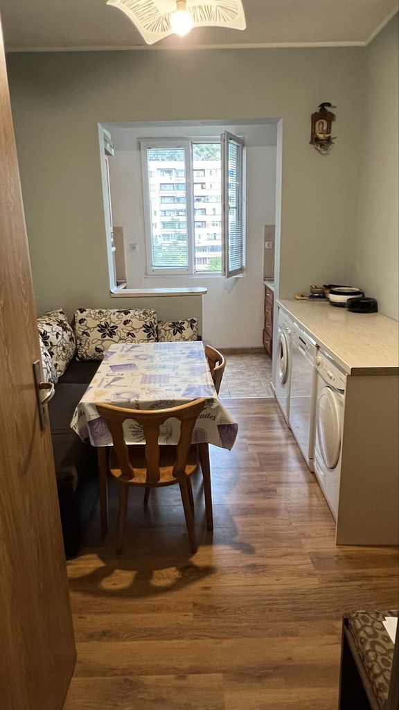 Продава се Двустаен апартамент в Сопот - 60 кв.м за 1148 €/кв.м - Снимка #1