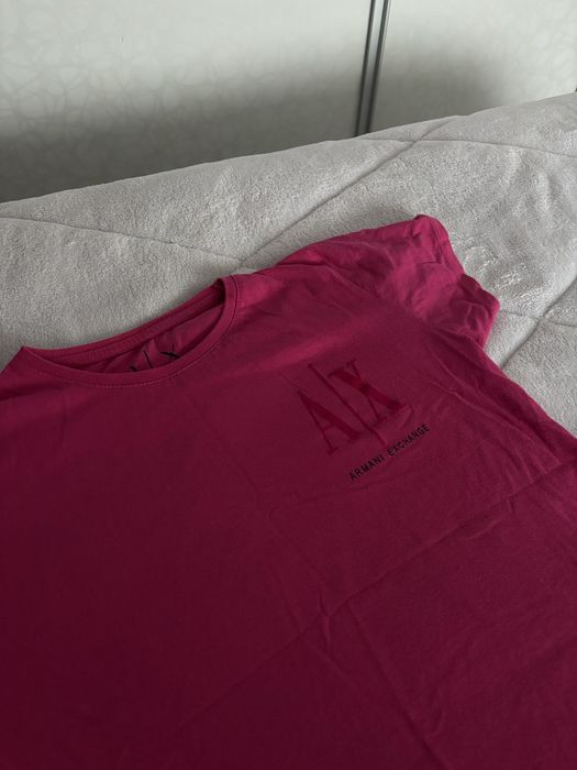 Тениска Armani Exchange