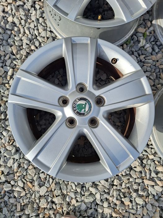 5x112.15цола.6.5j ET50