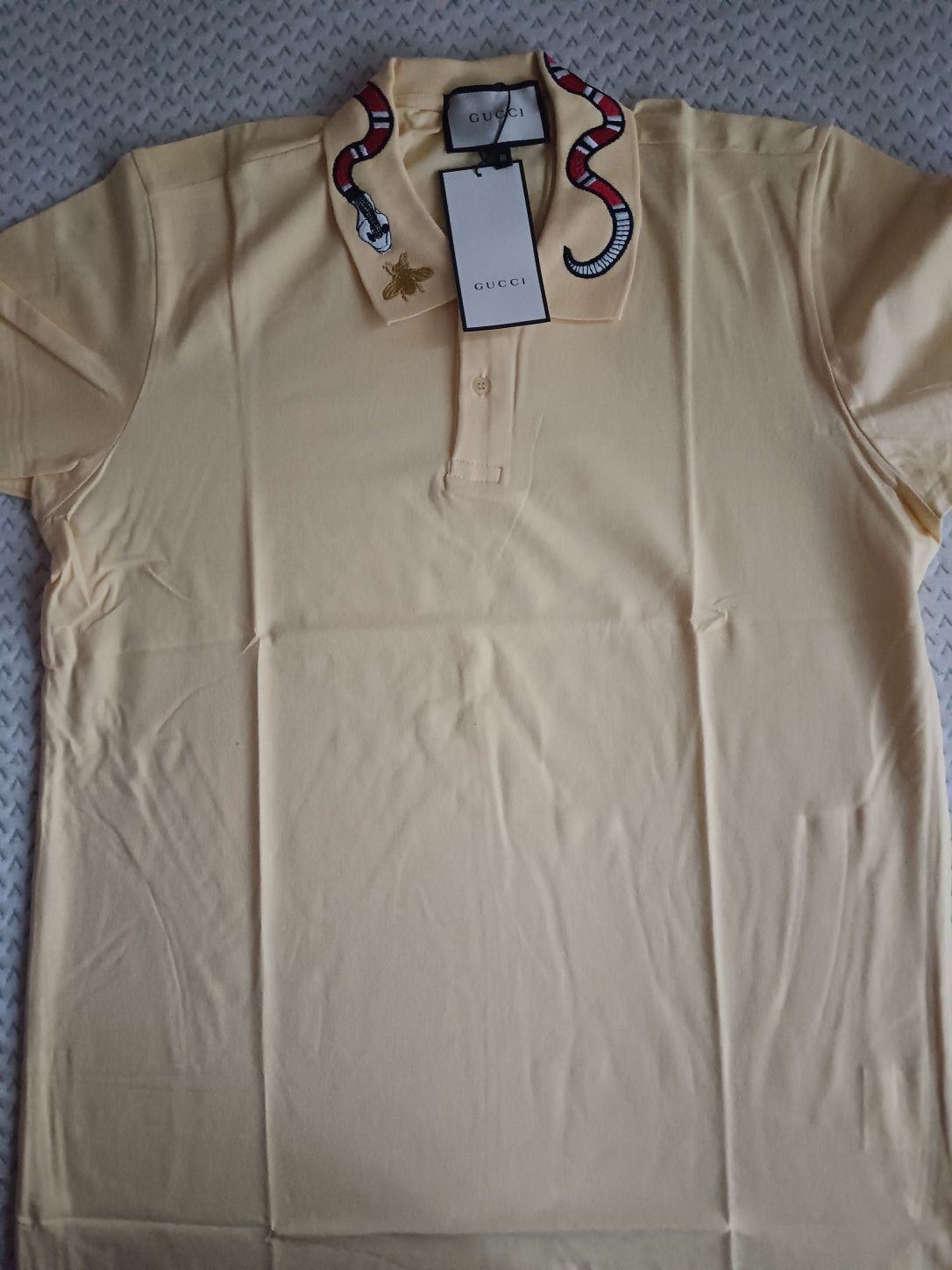 Tricou GUCCI Xl premium