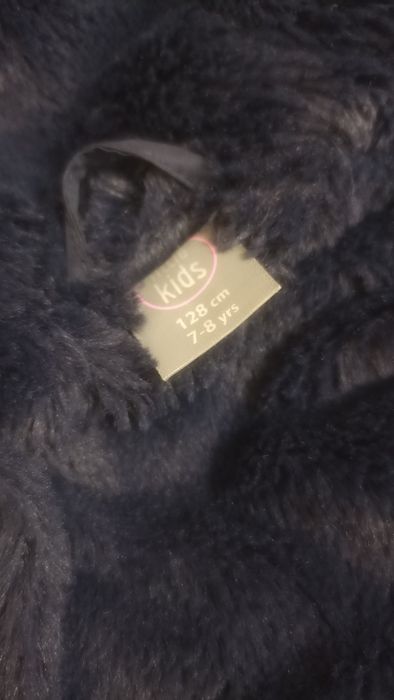 Запазени детски якета