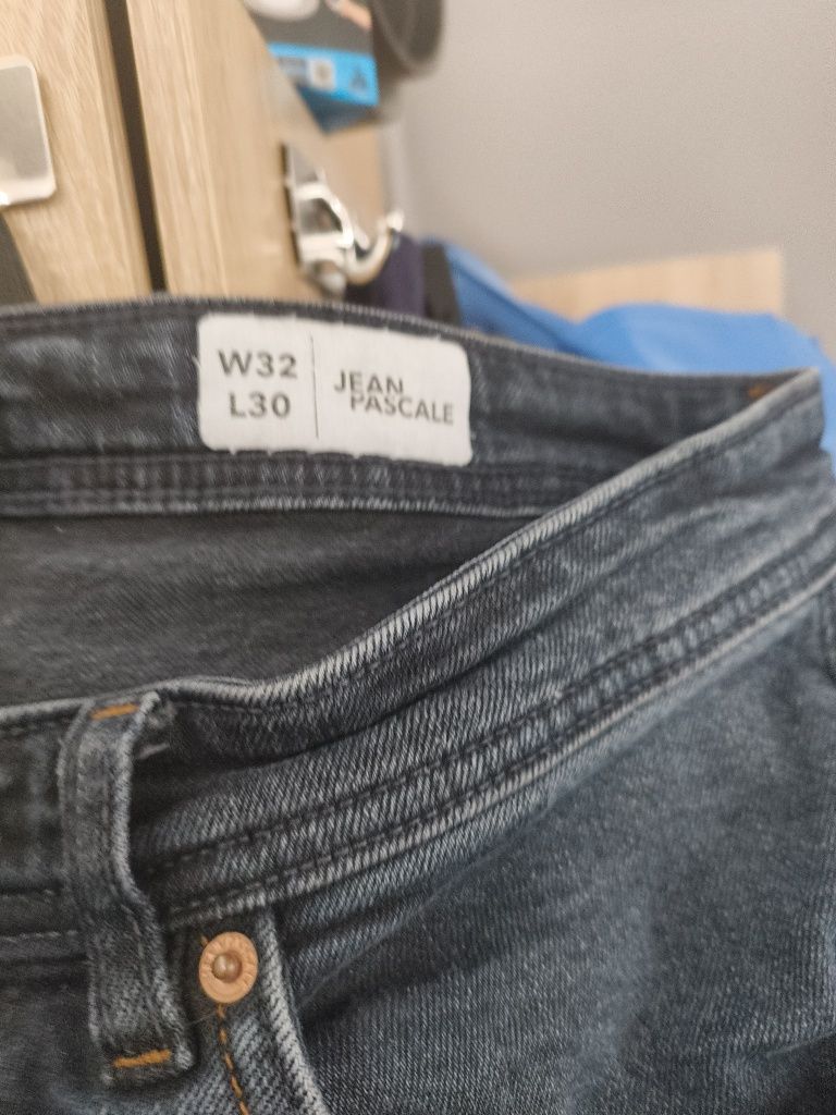 Blugi Jean Pascal 32/30