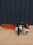 Drujbă Stihl Ms 201tc impecabilă