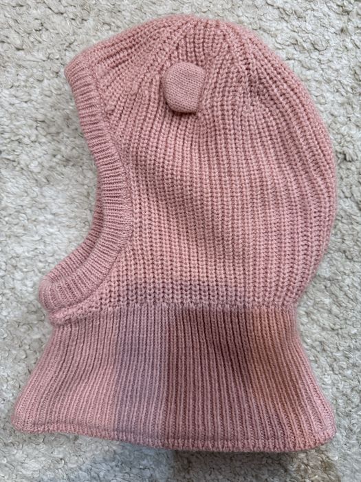 Caciula cagula H&M, marimea 62/68