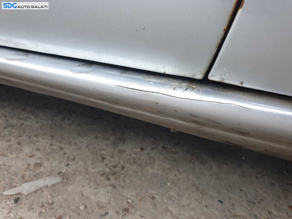 Set Praguri Ornamente Plastic Stanga Dreapta Volkswagen Passat CC 2008 - 2012 [C3884] [C3885]