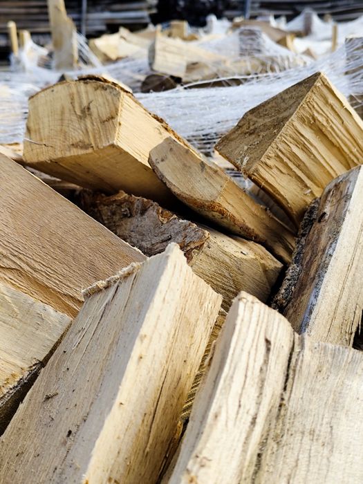 Lemne foc USCATE fag carpen frasin